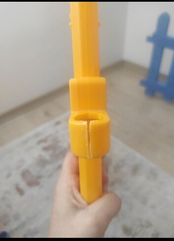 Diğer Pilsan handy çit