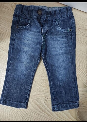 Jean 