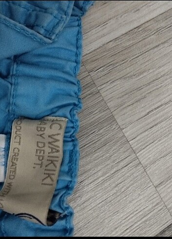 LC Waikiki Pantolon
