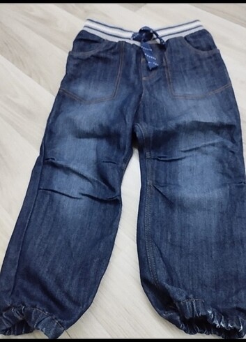 Jean 