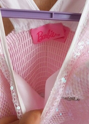 Barbie Barbi gelinlik 