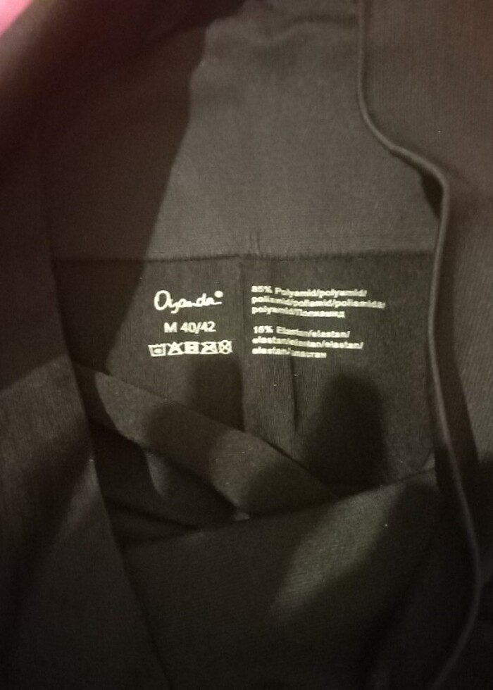 Sıfır.korse  - Görsel 2