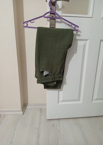 bayan pantlon 30beden - Görsel 2