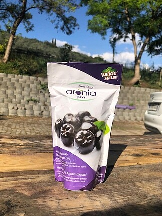 Aronia Zayıflama çayı