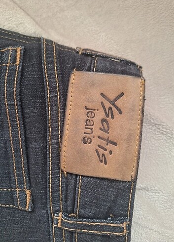 Ysatis jeans