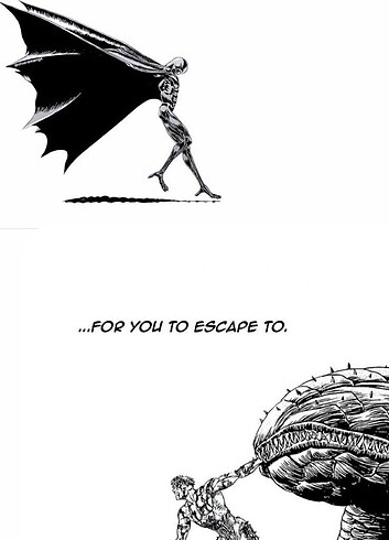 Berserk Deluxe Arıyorum. 