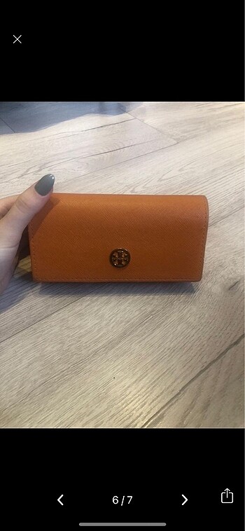 Beden kahverengi Renk Tory burch gözlük