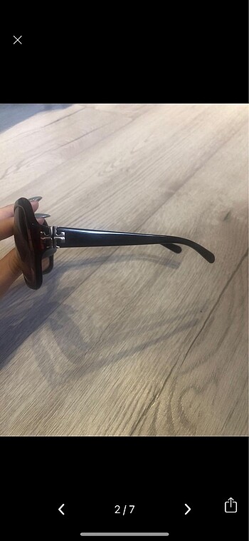 Tory Burch Tory burch gözlük
