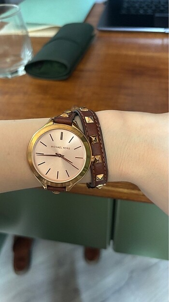 Michael Kors Saat