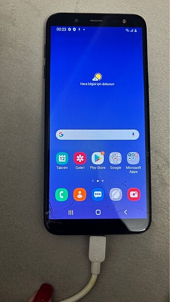 Samsung Galaxy J6