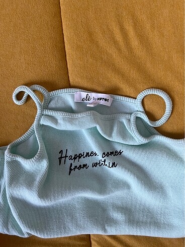 s Beden Koton crop