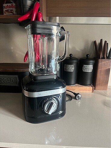 kitchenaid blender