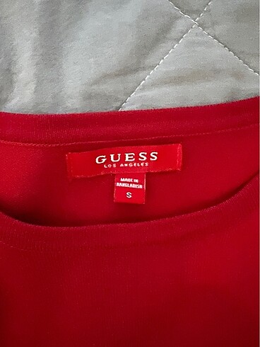 Guess guess kadın bluz