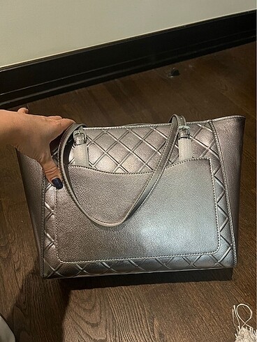 Beden love moschino kadın kol çantası