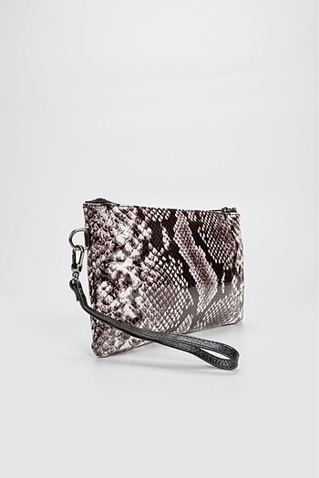 mango kadın clutch çanta