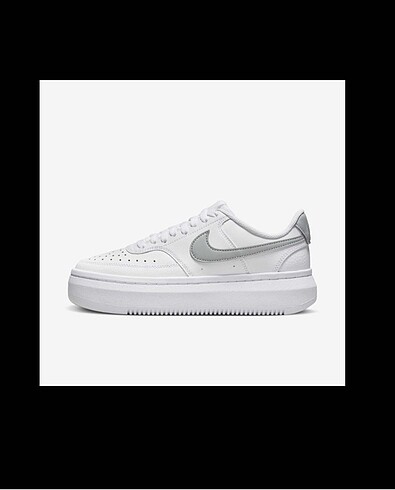 orijina nike court vision alta ayakkabi