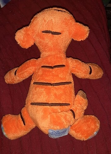 Walt Disney World Peluş oyuncak tigger 