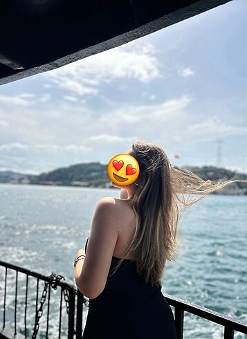 l Beden Günlük Elbise