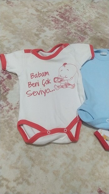 Bebek zıbın 