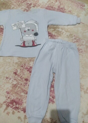 Pijama takım