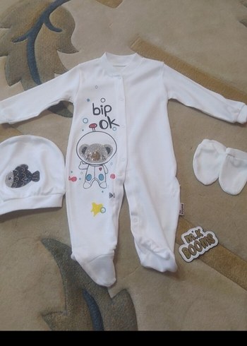 LC Waikiki Yenidoğan