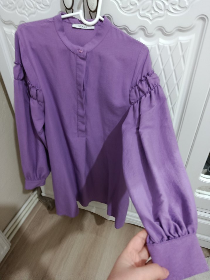 tesettür takım - Görsel 2