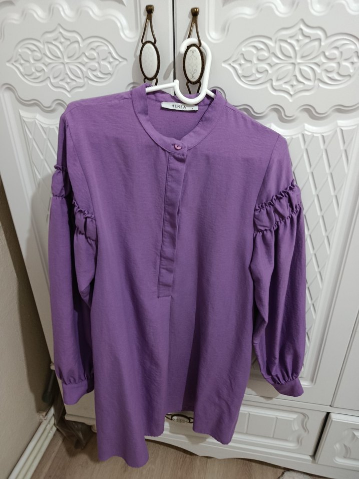 tesettür takım - Görsel 3