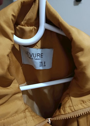 trençkot - Görsel 2