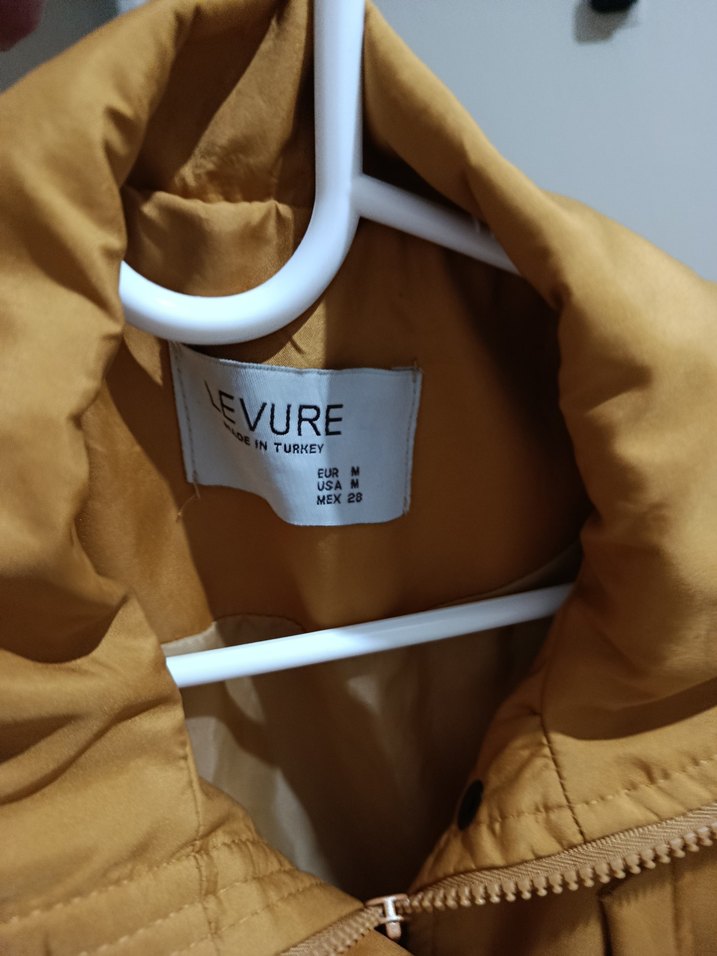 trençkot - Görsel 2