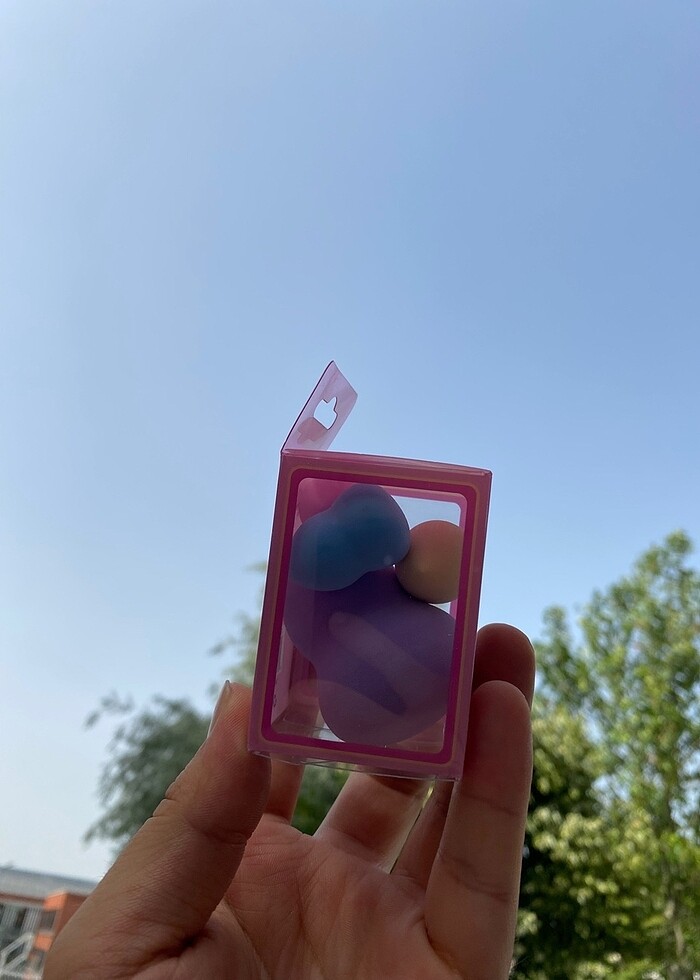 minik minik süngerlerr - Görsel 2