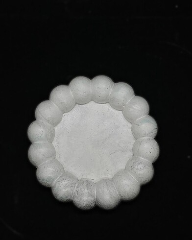 Bubble bardak altlığı
