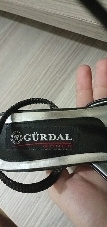 38 Beden Hiç sıkıntısı yok