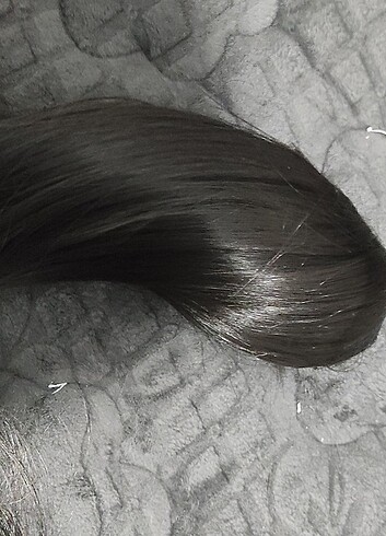  Beden Takma sac