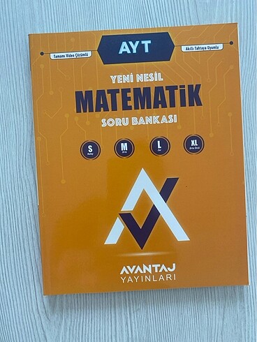 Ayt matematık soru bankas