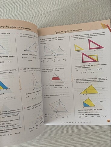  Tyt ayt geometrı soru bankası