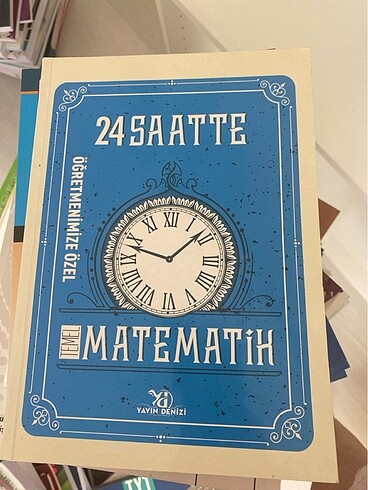 Temel matematik kuvvetlendirme