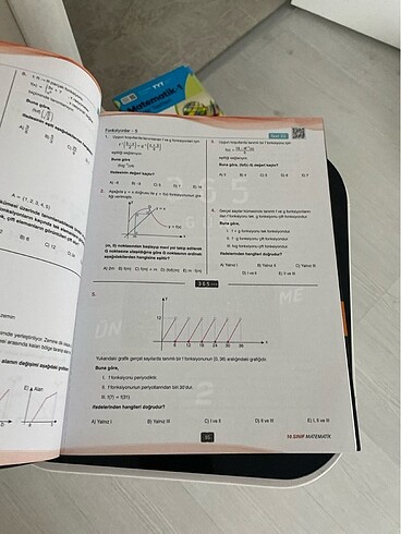  Beden 10.sınıf matematik soru bankası