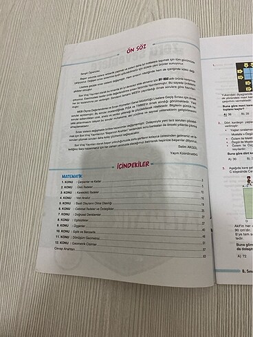 Son viraj lgs matematik - Görsel 3