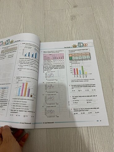 Son viraj lgs matematik - Görsel 5