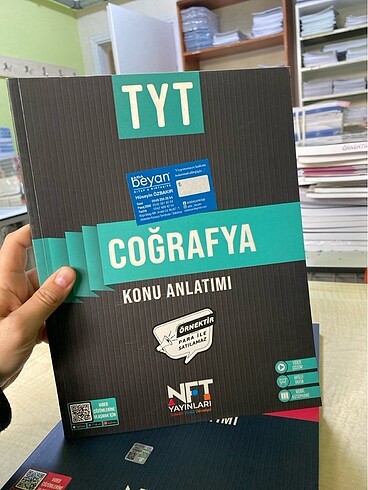 Tyt coğrafya konu anlatımlı