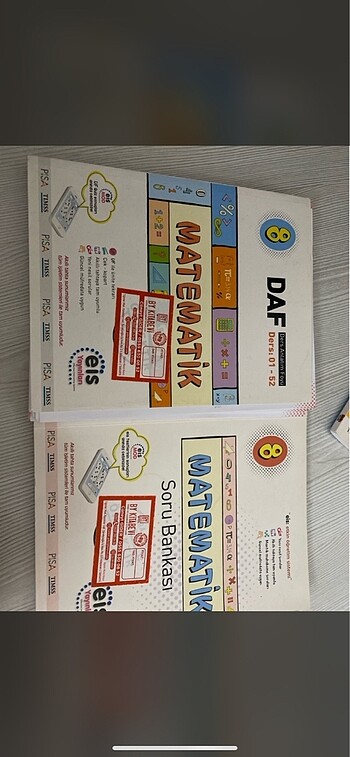 8.sınıf konu föyü soru bankası matematik