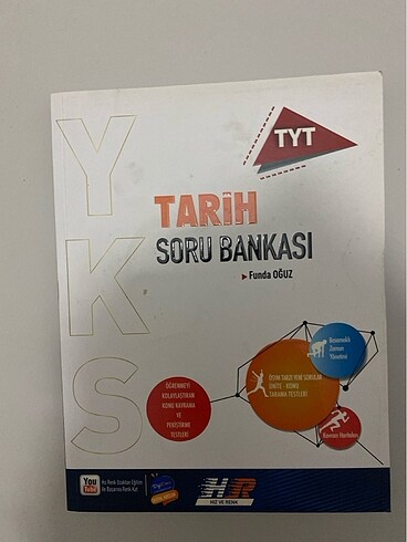 Hız ve renk tarih tyt soru bankası