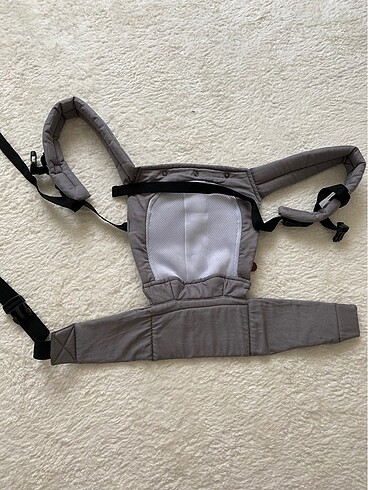 Bebek kanguru - Görsel 5