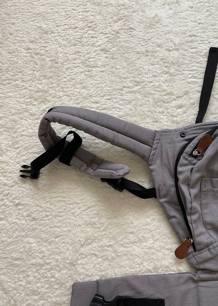 Bebek kanguru - Görsel 3