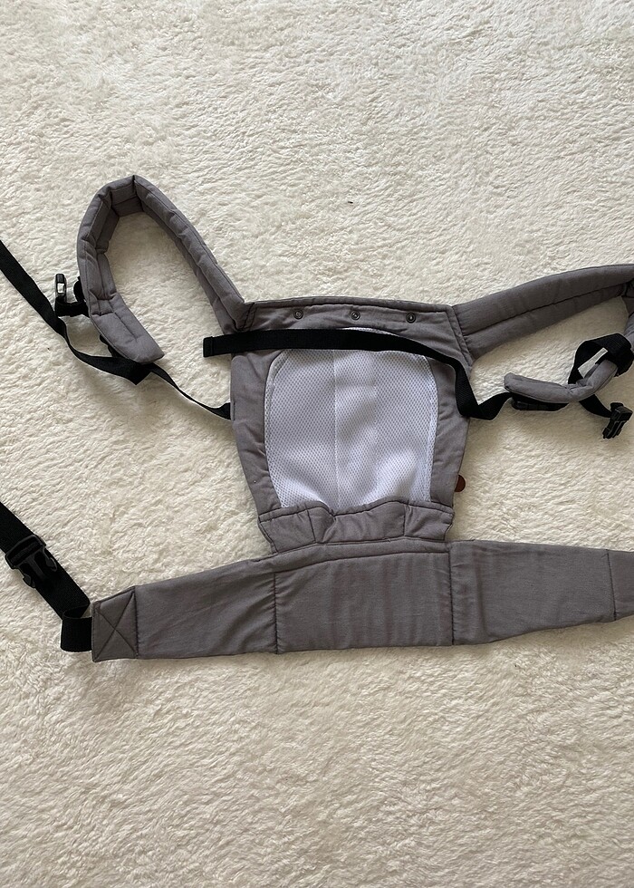 Bebek kanguru - Görsel 5