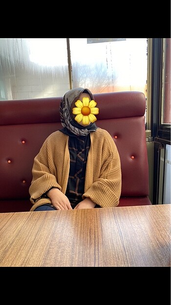 Kışlık ceket