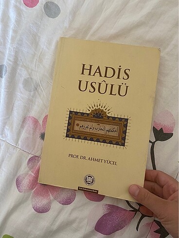Hadis Usulü