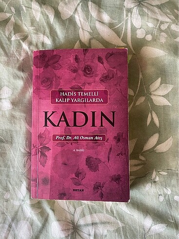 Kitap