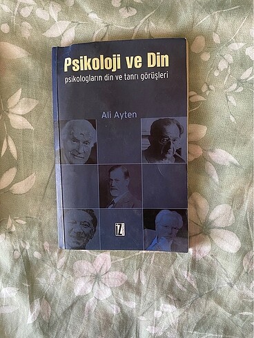 Psikoloji ve din