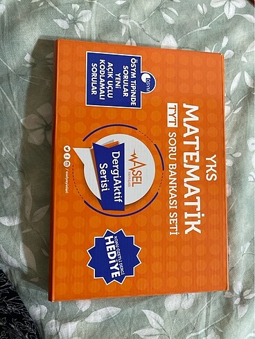 Matematik seti